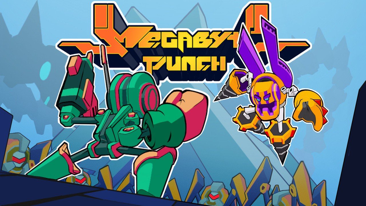 megabyte punch game